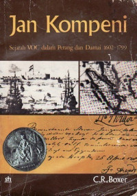 Image of Jan kompeni