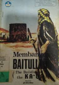 Image of Membangun Baitullah